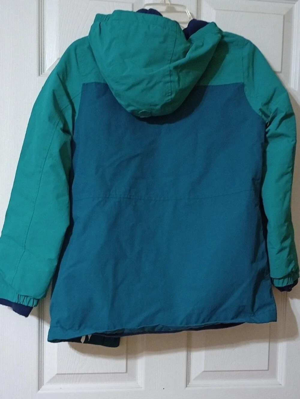 Lands End unisex youth